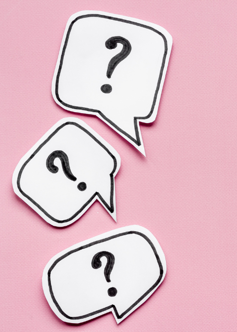 Discovery questions Discovery questions
